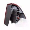 Lanterna Traseira Canto Honda Civic 2004 2005 2006 Lado Esquerdo