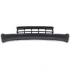 Saia Spoiler Do Parachoque Dianteiro Volkswagen Polo 2003 2004 2005 2006