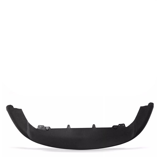 Saia Parachoque Dianteiro Volkswagen Jetta 2007 2008 2009 2010