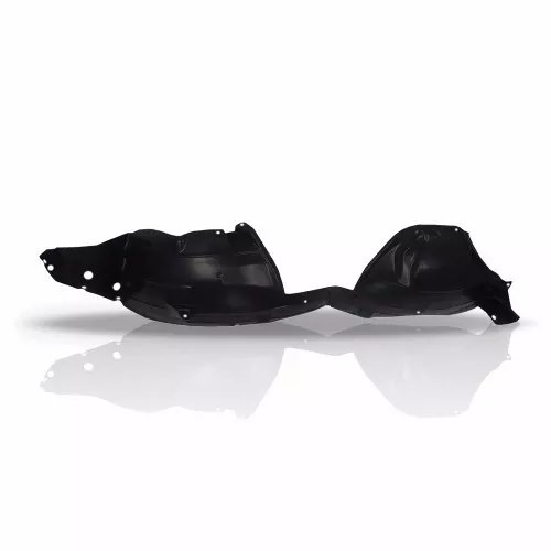 Parabarro Nissan Sentra 2007 2008 2009 2010 2011 Lado Esquerdo