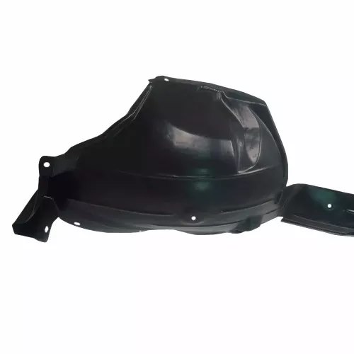 Parabarro Nissan Sentra 2007 2008 2009 2010 2011 Lado Esquerdo