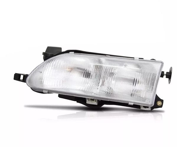 Farol Toyota Corolla 1994 1995 1996 1997 Lado Direito