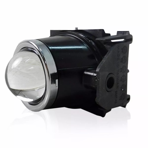 Farol de Milha Ford Fusion 2006 2007 2008 2009 2010 2011 2012 S/L