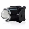 Farol de Milha Ford Fusion 2006 2007 2008 2009 2010 2011 2012 S/L