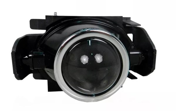Farol de Milha Ford Fusion 2006 2007 2008 2009 2010 2011 2012 S/L