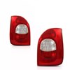 Lanterna Traseira Citroen Xsara Picasso 2000 2001 2002 2003 2004 Lado Esquerdo