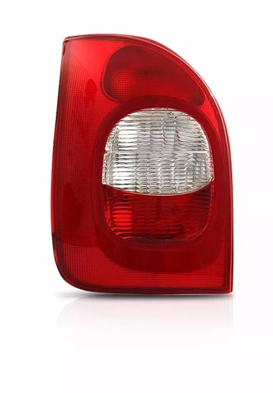 Lanterna Traseira Citroen Xsara Picasso 2000 2001 2002 2003 2004 Lado Esquerdo