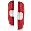 Lanterna Traseira Fiat Doblo 2010 2011 2012 2013 Lado Direito