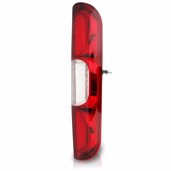 Lanterna Traseira Fiat Doblo 2010 2011 2012 2013 Lado Direito