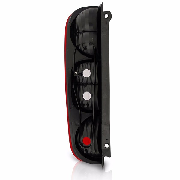 Lanterna Traseira Fiat Doblo 2010 2011 2012 2013 Lado Direito