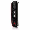 Lanterna Traseira Fiat Doblo 2010 2011 2012 2013 Lado Direito