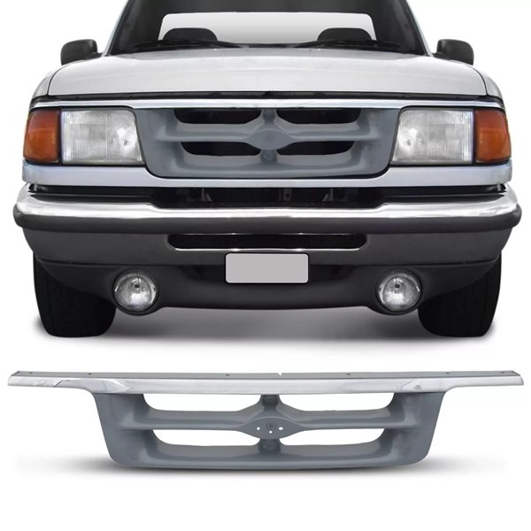 Grade Ford Ranger 1994 1995 1996 1997 Cromada