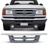 Grade Ford Ranger 1994 1995 1996 1997 Cromada
