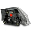 Lanterna Traseira Canto Honda Accord 2008 2009 2010 2011 Lado Esquerdo