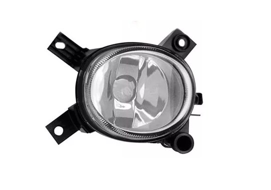 Farol de Milha Audi A4 2005 2006 2007 Lado Direito
