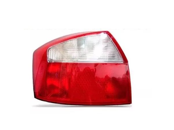 Lanterna Traseira Audi A4 2002 2003 2004 Lado Direito