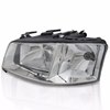 Farol Audi A6 1997 1998 1999 2000 Lado Esquerdo