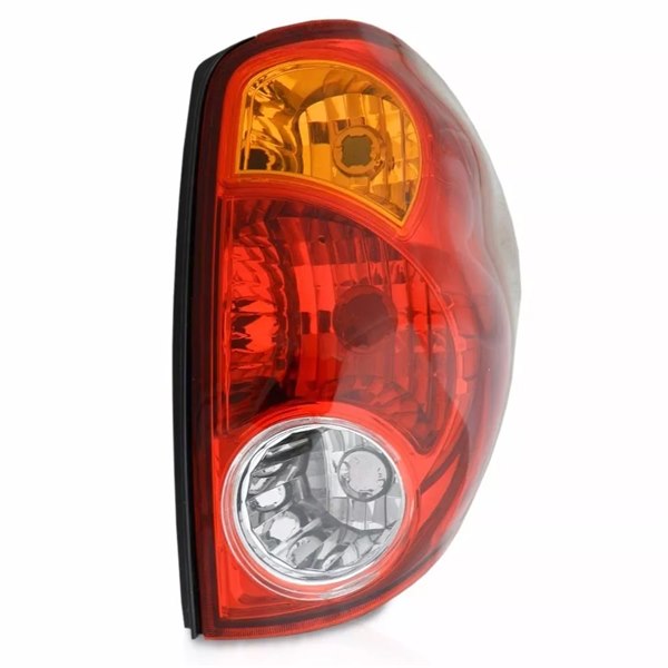 Lanterna Traseira L200 Triton 2007 2008 2009 2010 2011 2012 Lado Direito