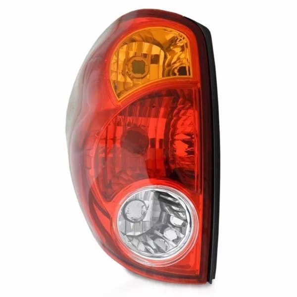 Lanterna Traseira L200 Triton 2007 2008 2009 2010 2011 2012 Lado Direito