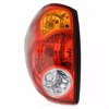 Lanterna Traseira L200 Triton 2007 2008 2009 2010 2011 2012 Lado Direito