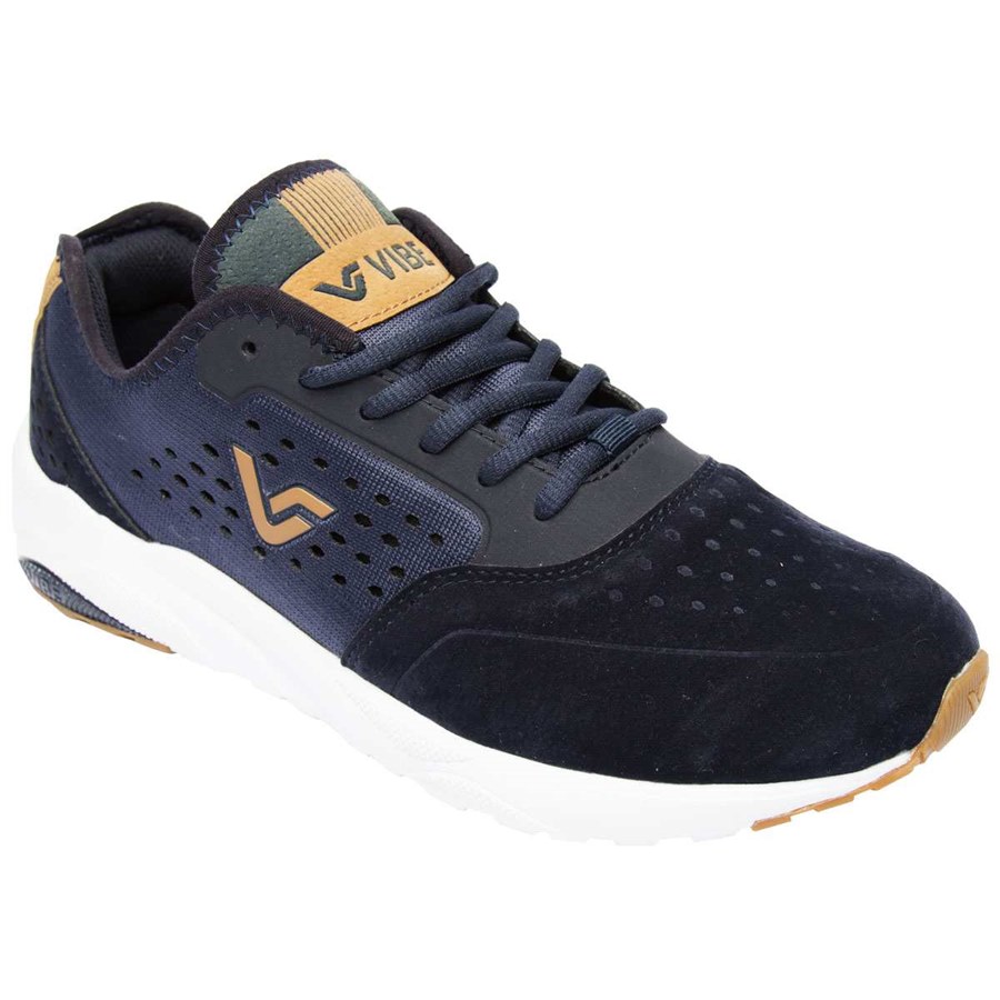 tenis vibe crew masculino